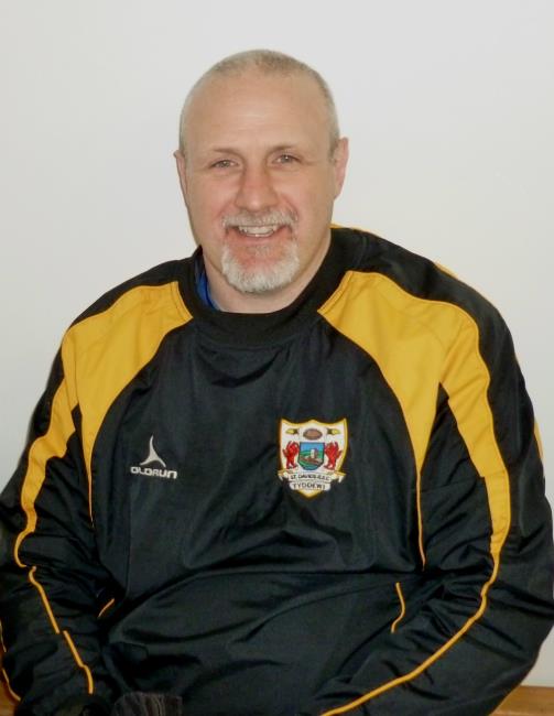 Anthony Davies Anthony Davies